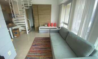 Imagem 5: Apartamento 1 Quarto para Venda em Salvador, Rio Vermelho, 1 dormitório, 1 suíte, 2 banhei