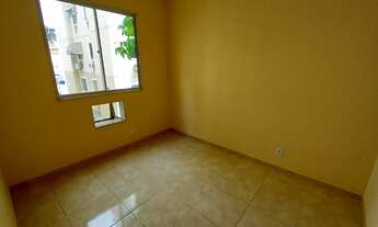 Imagem 6: Apto 3 quartos com vaga de garagem - aceita financiamento