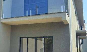 Imagem: Casa com 3 dormitórios à venda, 115 m²