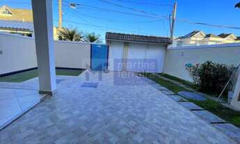 Imagem 2: RIO DE JANEIRO - Casa de Condomínio - VARGEM GRANDE