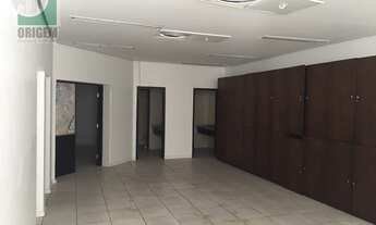 Imagem 3: Barracão em Rebouças - Curitiba