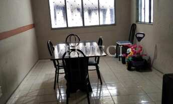 Imagem 3: Casa - Conjunto Habitacional Padre Anchieta - Campinas