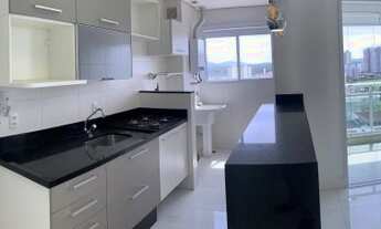 Imagem 2: Apartamento 1 Quarto para Venda em Mogi das Cruzes, Vila Mogilar, 1 dormitório, 1 banheiro