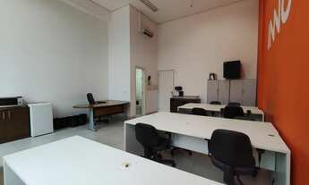 Imagem 7: Sala Comercial para Locação em São Paulo, SANTO AMARO, 1 banheiro