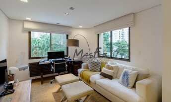 Imagem 5: Apartamento reformado com 3 suítes, 3 vagas, a poucos passos do colégio Santa Cruz e Parqu