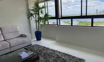 Imagem 2: Cobertura dúplex no Edifício Mirante do Vale - Orla 1 de Petrolina