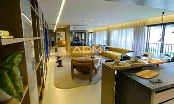 Imagem 2: Apartamento à venda no bairro Setor Marista - Goiânia/GO