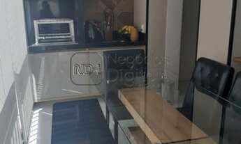 Imagem 4: Apartamento, Jardim - Santo André