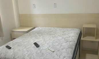 Imagem 6: CÓD: 212M Vendo Flat mobiliado na ponta do farol