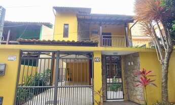 Imagem: Casa 04 quartos, 2 suítes Riviera Fluminense