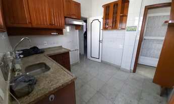 Imagem 2: Excelente apto 2 quartos, ambos com armários - 1 vaga - Centro - Nilópolis - RJ