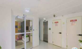 Imagem 3: Apartamento de 60 m², 3 dormitórios, suíte, 2 vagas, no 14º andar (último), Sol da manhã