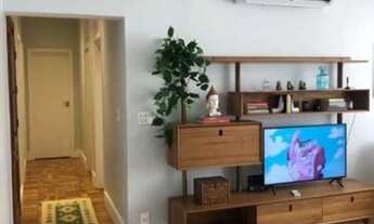 Imagem 2: Apartamento com 2 quartos para venda em Botafogo-RJ