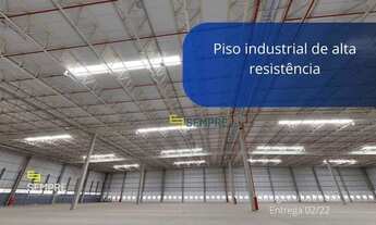 Imagem 5: Galpão em Contagem MG