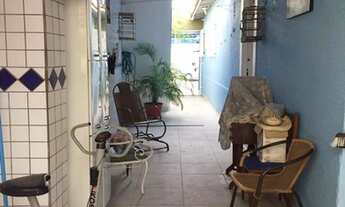 Imagem 7: Próximo ao pão de açucar da av aguanambi, duplex, 5 quartos, troca em apartamento