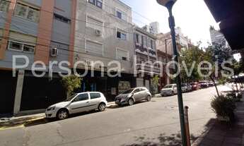 Imagem 2: Ótimo JK de frente no Caminho dos Antiquários Centro Porto Alegre RS