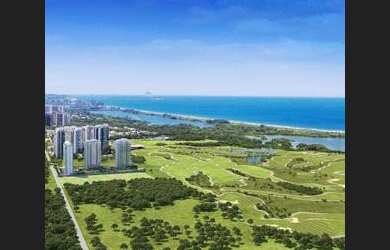 Imagem 4: Apartamento para venda possui 199 metros quadrados com 4 quartos com suite