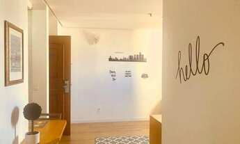 Imagem 2: Apartamento/Flat a venda e locação - Localização privilegiada, bairro completo