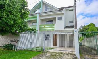 Imagem 2: Sobrado para venda possui 140 metros quadrados com 2 quartos em Bairro Alto - Curitiba - P