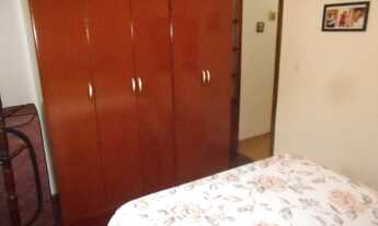 Imagem 2: VILA BELMIRO- APTO 2 DORMITÓRIOS-WC EMP-SACADA-S/FESTA-GAR DEM-PORT-REF 1491