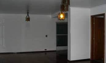 Imagem 2: Sobrado para aluguel e venda - Vila São Francisco - Butantã