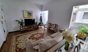 Imagem 2: Apartamento 215m² no Buritis, 4 quartos e 2 vagas