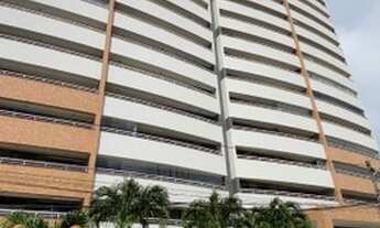 Imagem 1: Cobertura duplex para venda possui 186 metros quadrados com 3 quartos em Varjota - Fortale