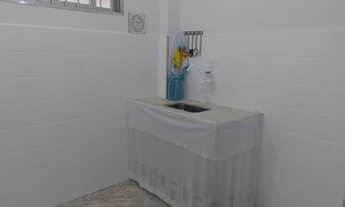 Imagem 7: Apartamento com 1 dormitório à venda, 66 m² por R$ 215.000 - Aviação - Praia Grande/SP