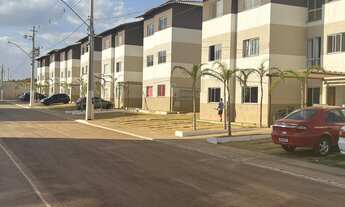 Imagem 2: Apartamento para venda com 47 metros quadrados com 2 quartos