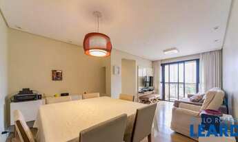 Imagem 2: APARTAMENTO - VILA GUIOMAR - SP