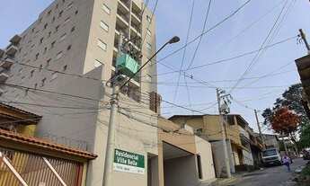 Imagem 3: Apartamento com 2 dormitórios à venda, 47 m² por R$ 273.014,00 - Vila Progresso - Guarulho