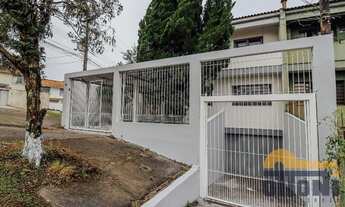 Imagem: Casa 4 Quartos Tingui