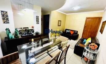 Imagem 2: Apartamento com 03 quartos a venda no Bairro Castelo Belo Horizonte