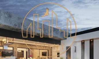 Imagem 6: Maravilhosa Casa em Condomínio Fechado - Aquarius IV - SJC/SP