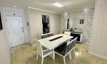 Imagem 6: Vista Mar Apartamento 3 dorms, Guilhermina, PG - R$730.000,00