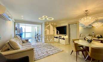 Imagem 7: Apartamento com 4 dormitórios à venda, 150 m² por R$ 1.850.000,00 - Praia de Itapoã - Vila