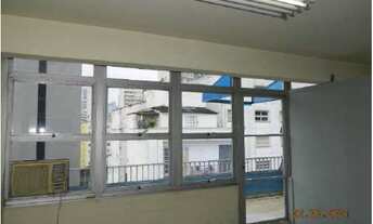 Imagem 6: Sala/Conjunto para aluguel e venda tem 116 metros quadrados em Vila Buarque - São Paulo