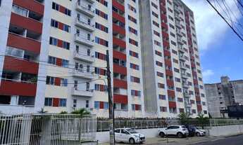 Imagem: APARTAMENTO 2/4 SENDO UMA SUITE 55 M2