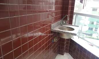 Imagem 3: Apto Novo na Guilhermina 2 Dorms