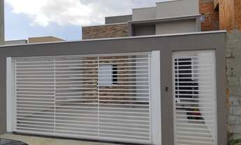 Imagem 2: CASA A VENDA NO PARQUE RESIDENCIAL SABIÁS