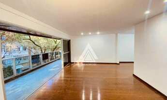 Imagem 4: Apartamento à venda no Quadrilátero de Ipanema desocupado com varanda 3 quartos 1 suíte 2