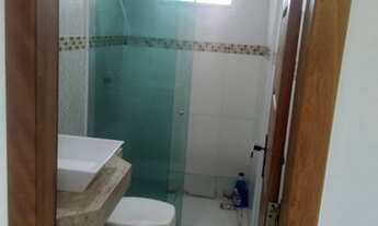 Imagem 4: Sobrado para venda possui 120 metros quadrados com 3 quartos em Rasa - Armação dos Búzios