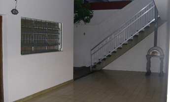 Imagem 6: Sobrado para aluguel e venda - Vila São Francisco - Butantã