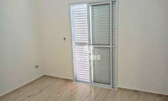 Imagem 7: Sobrado com 3 dormitórios à venda, 95 m² por R$ 620.000,00 - Parque Residencial Oratorio