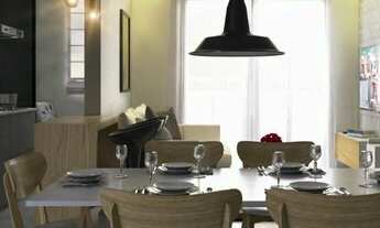 Imagem 3: Apartamento à venda no bairro Saguaçu - Joinville/SC