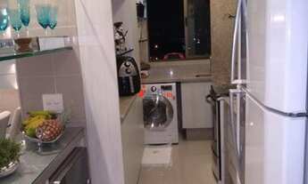 Imagem 7: BIM Vende em Candeias, 65m², 03 Quartos, 01 Suíte, Nascente - Lazer Completo e Excelente L