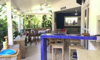 Imagem 3: Casa de condomínio venda na Praia da Baleia