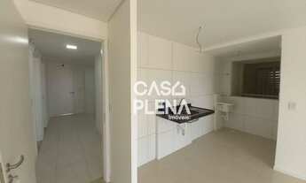 Imagem 6: Apartamento com 2 dormitórios à venda, 56 m² por R$ 420.000,00 - Benfica - Fortaleza/CE
