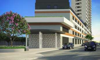 Imagem 2: LANÇAMENTO LONDON - Apartamento 53 m² com 2 quartos em Bairro da Luz - Nova Iguaçu - RJ