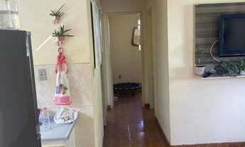 Imagem 3: Residencia Jardim Santa Clara